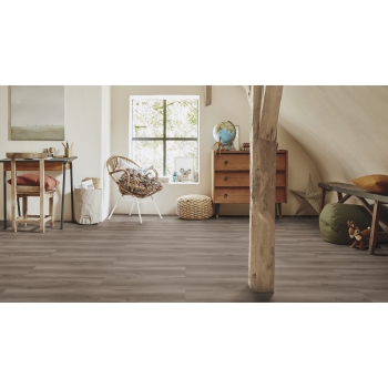 Panele Winylowe Starfloor Click 55 - CONTEMPORARY OAK - BROWN